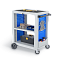 Тележки инструментальные